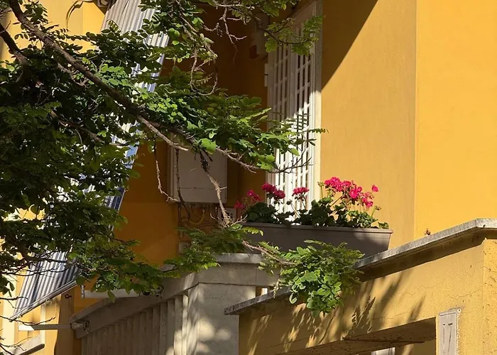 Apartmentdigioia *