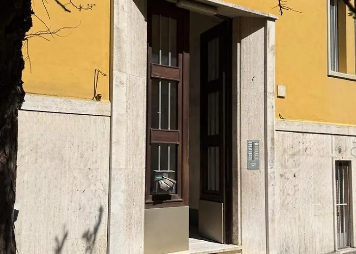 Apartmentdigioia Apartment Rom