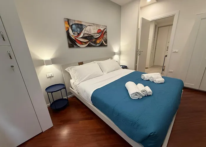 Apartmentdigioia Apartment *