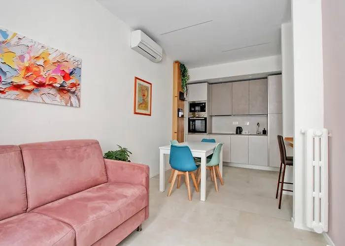 Apartmentdigioia Apartment *