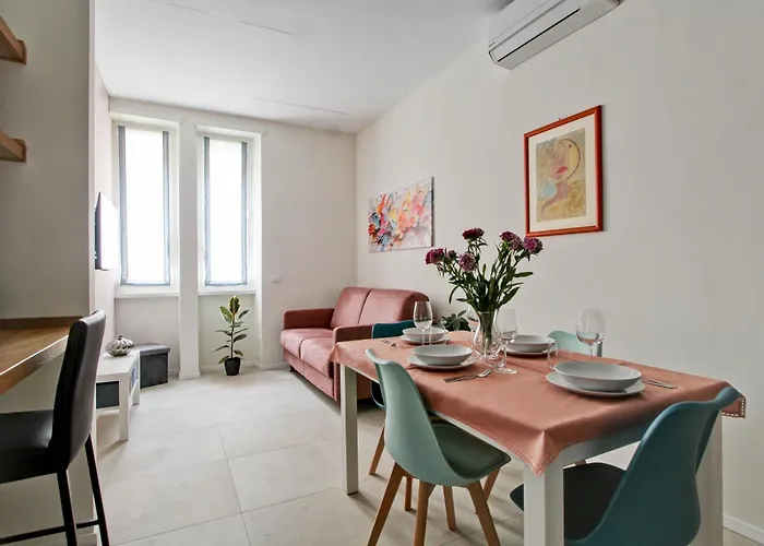 Apartment Apartmentdigioia