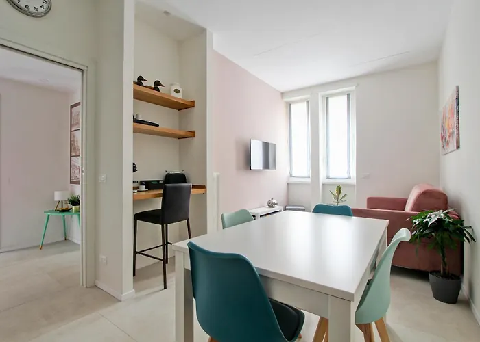 Apartmentdigioia * Roma