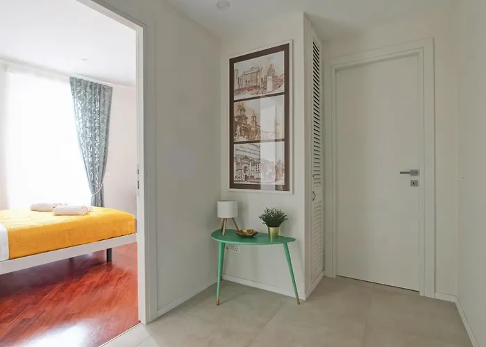 Apartmentdigioia Apartment *