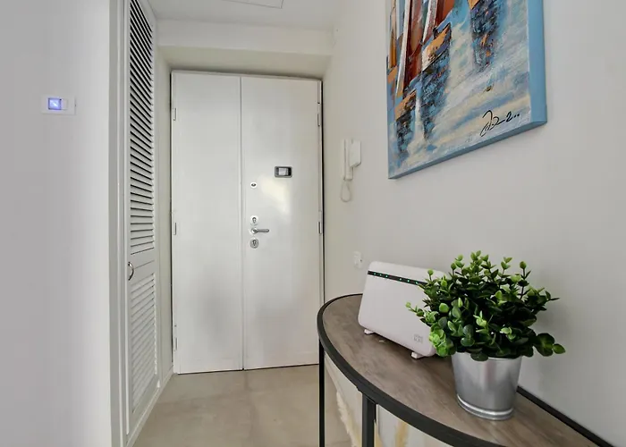 Apartmentdigioia Apartment