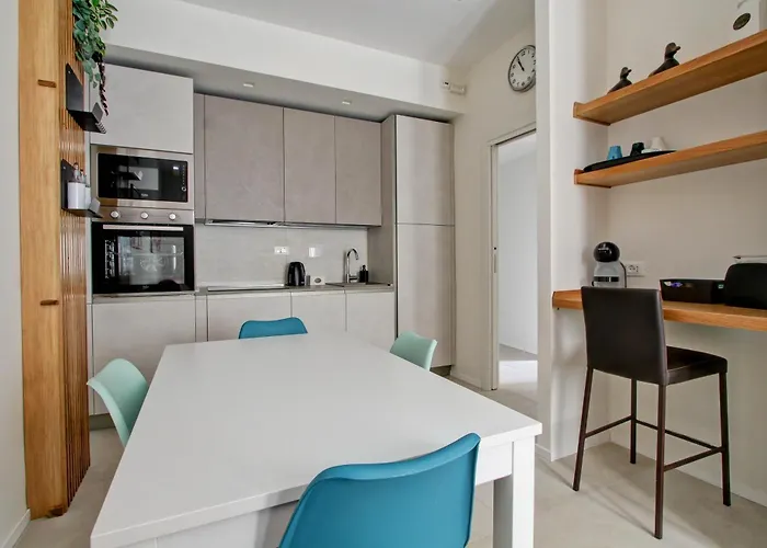 Apartment Apartmentdigioia