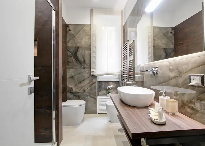 Apartmentdigioia Rom