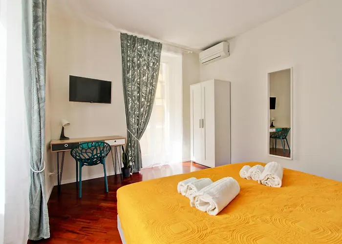 Apartmentdigioia Apartment *