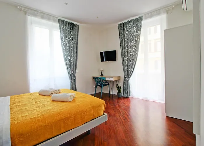 Apartmentdigioia Apartment