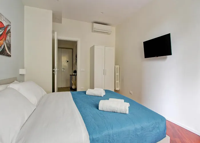 Apartmentdigioia Apartment *