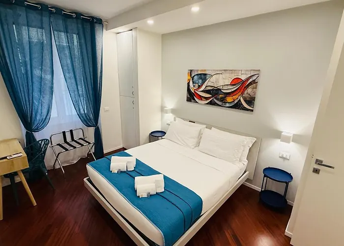 Apartmentdigioia Rom