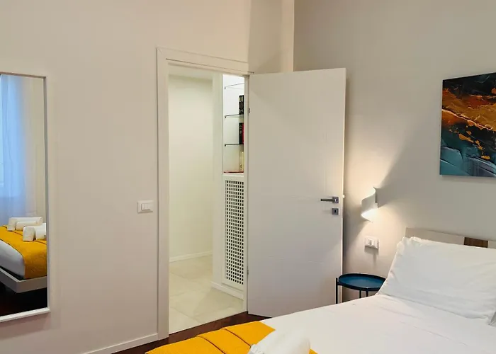 Apartment Apartmentdigioia Rom