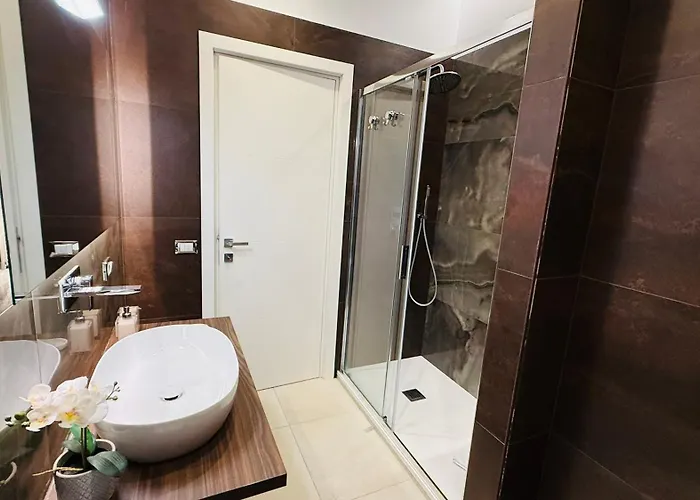 Apartmentdigioia Apartment