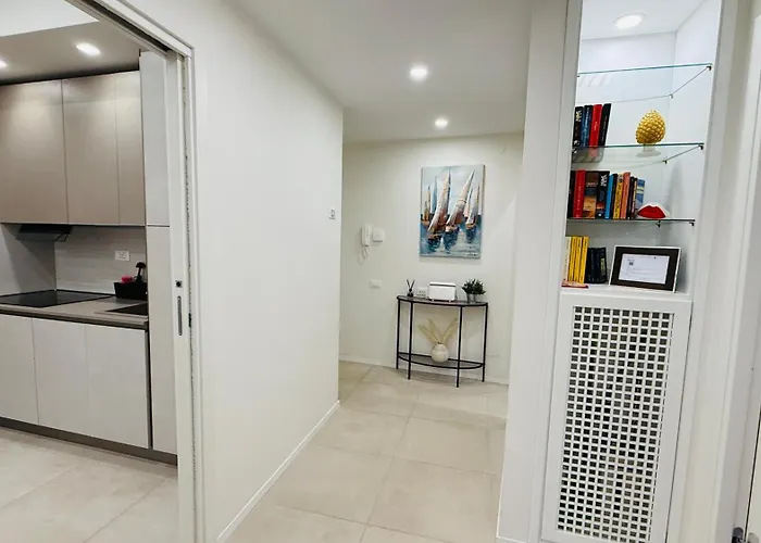 Apartmentdigioia Apartment