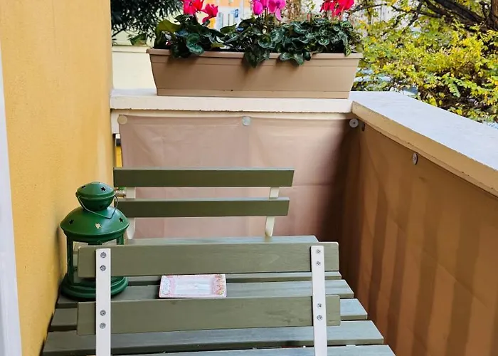 Apartmentdigioia