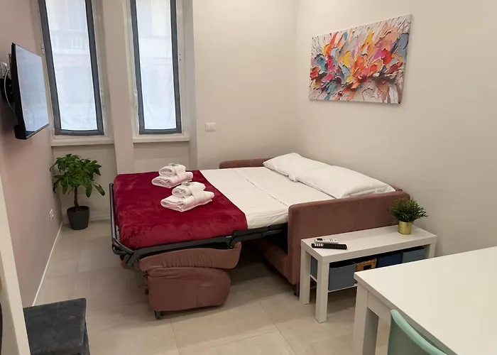 Apartmentdigioia *