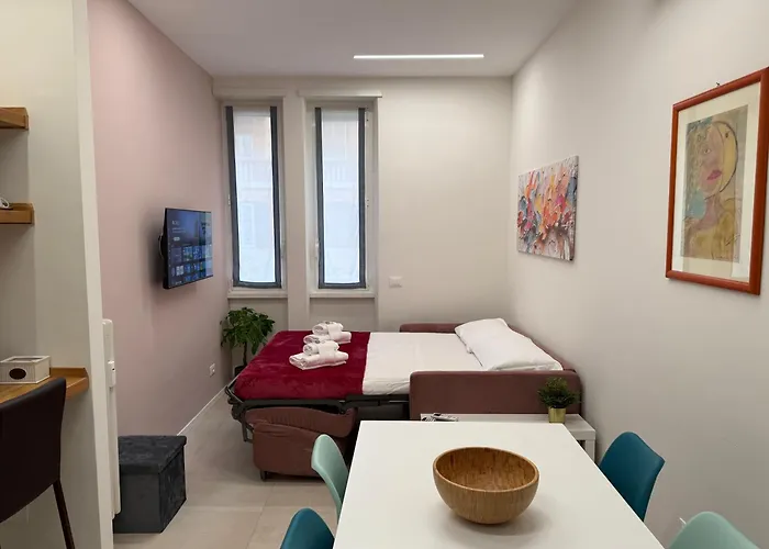Apartmentdigioia *