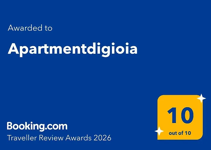 Apartment Apartmentdigioia Rom