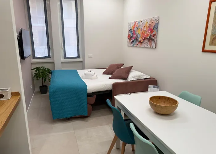 Apartmentdigioia *